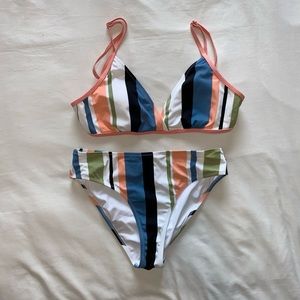 Cupshe bikini
